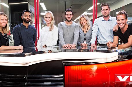 på tv nå vg på tv nå vg
